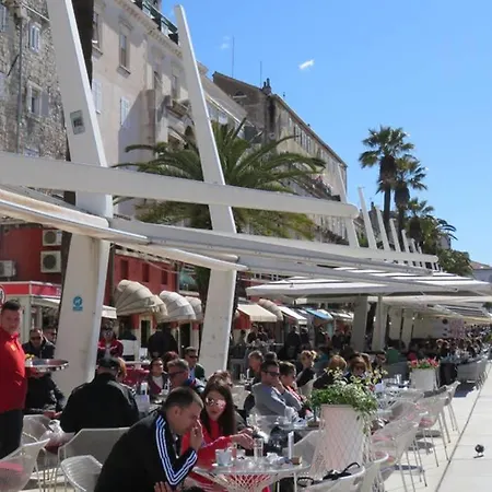 Sweet Peppermint View Lejlighed *