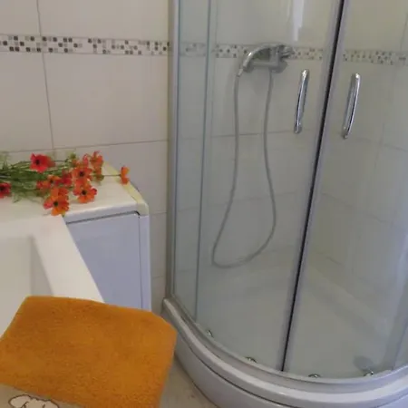 Lejlighed Sweet Peppermint View Split