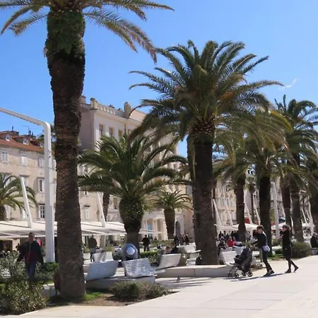 Sweet Peppermint View Lejlighed