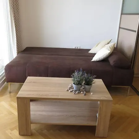 Lejlighed Sweet Peppermint View *