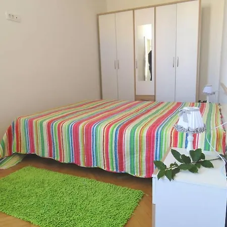 Lejlighed Sweet Peppermint View Split