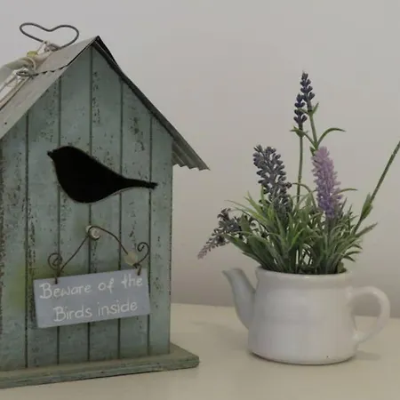 Lejlighed Sweet Peppermint View