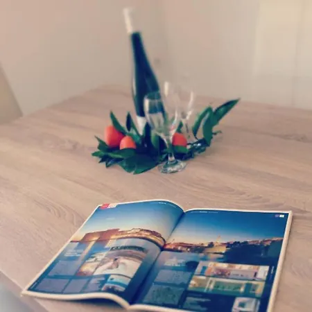 Sweet Peppermint View Lejlighed Split