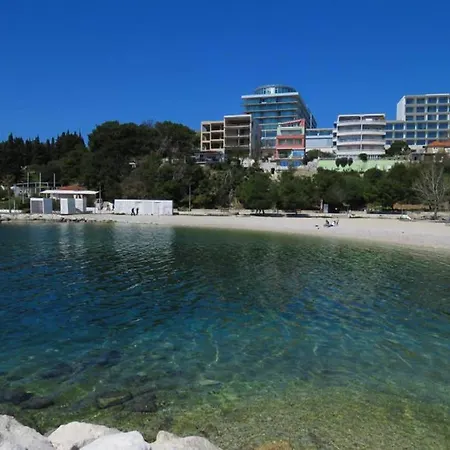 Sweet Peppermint View Lejlighed *