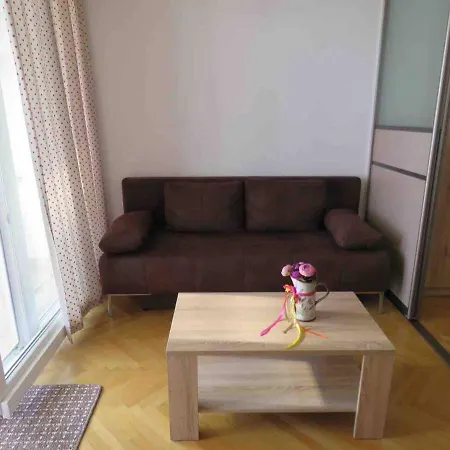 Sweet Peppermint View * Split