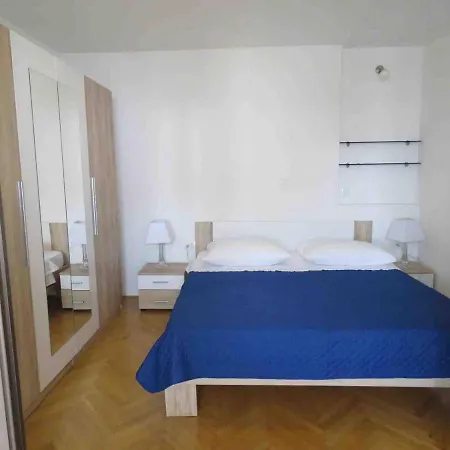 Sweet Peppermint View Lejlighed *