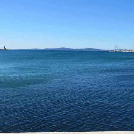 Sweet Peppermint View Spalato