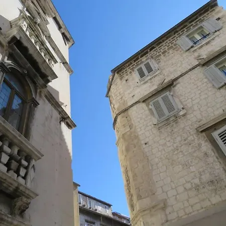 Sweet Peppermint View Spalato