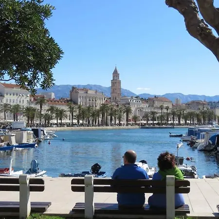 Appartamento Sweet Peppermint View