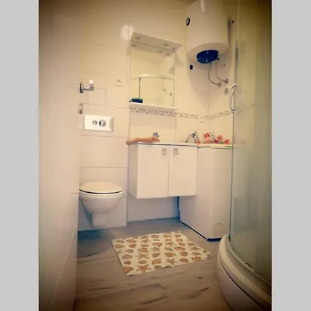 Sweet Peppermint View * Spalato