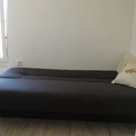 Sweet Peppermint View Spalato