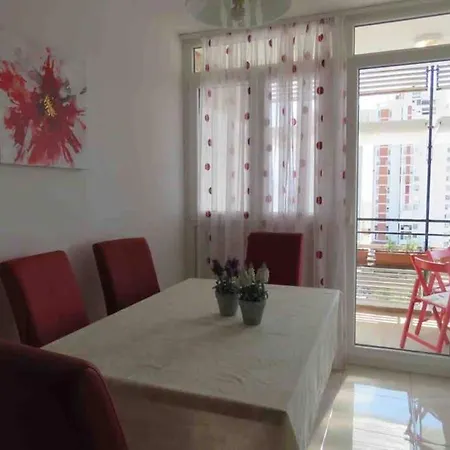 Sweet Peppermint View Appartamento Spalato