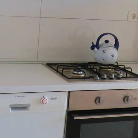 Appartamento Sweet Peppermint View *