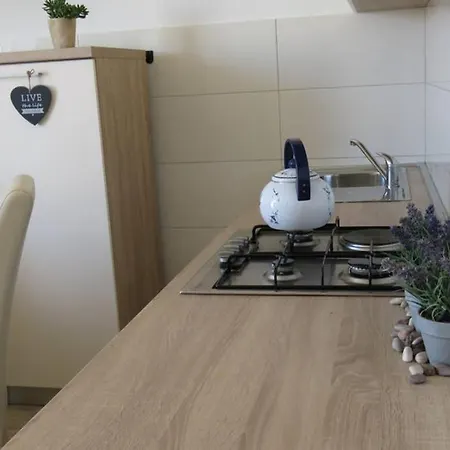 Sweet Peppermint View Appartamento Spalato