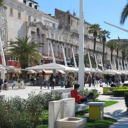 Sweet Peppermint View Apartman