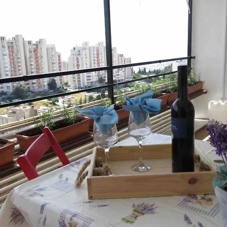 Sweet Peppermint View Appartamento Spalato