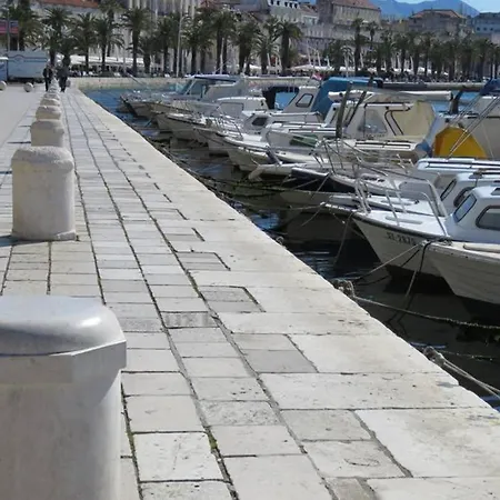 Sweet Peppermint View * Spalato