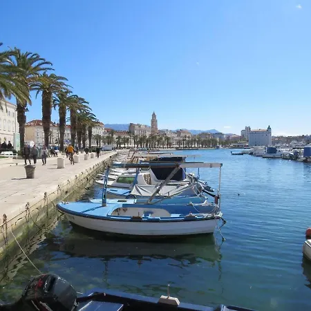 Sweet Peppermint View Appartamento