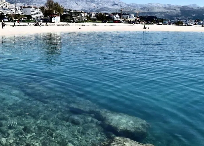 Sweet Peppermint View Apartman