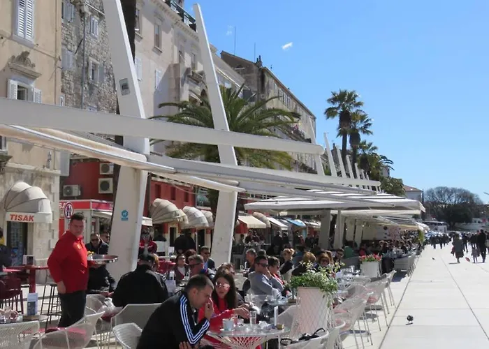 Sweet Peppermint View Apartman *