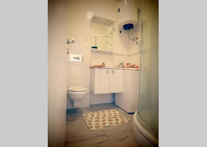 Sweet Peppermint View * Split