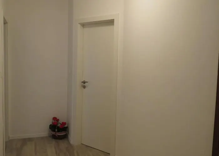 Sweet Peppermint View Apartament *