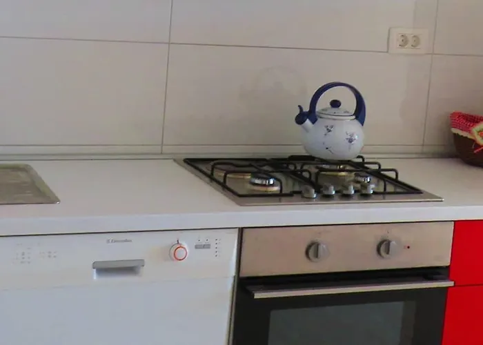 Apartament Sweet Peppermint View *