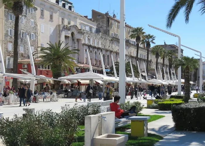 Sweet Peppermint View Apartament