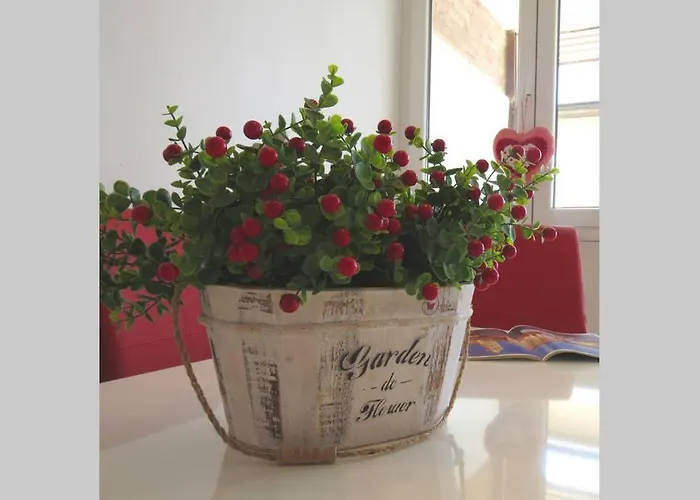 Sweet Peppermint View Apartament Split