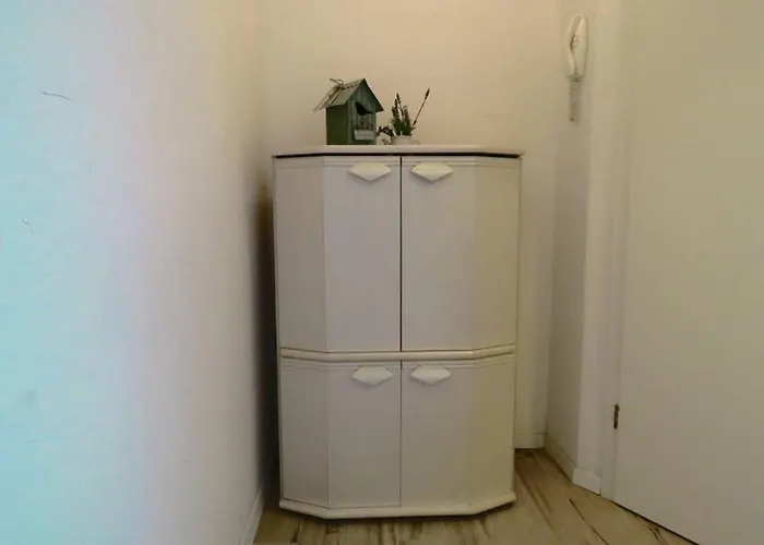 Sweet Peppermint View Split