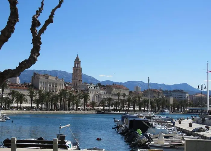 Sweet Peppermint View Apartament