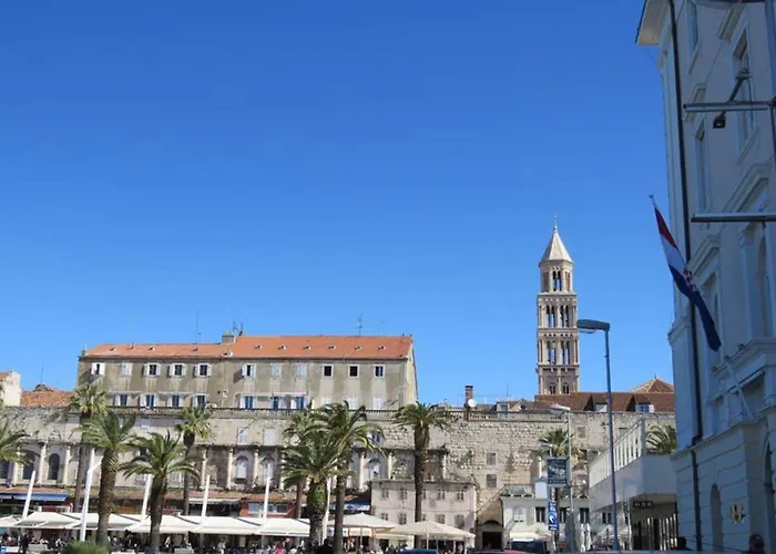 Sweet Peppermint View Apartman *