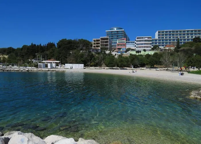 Sweet Peppermint View Apartman *