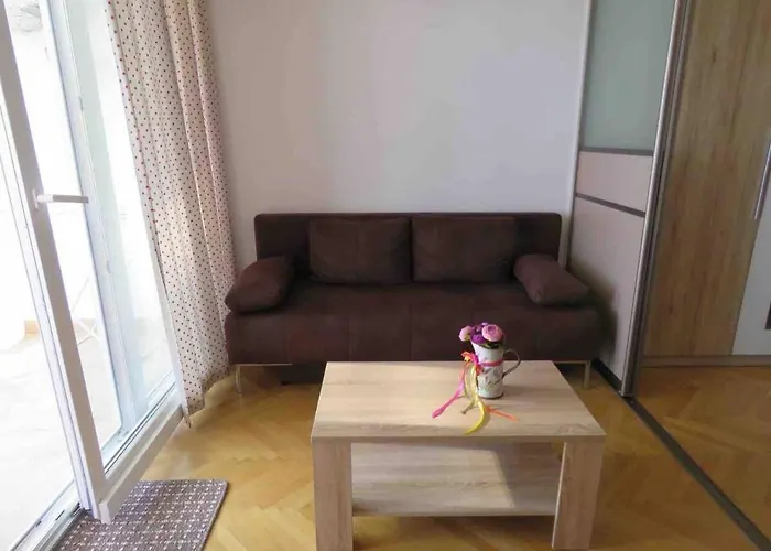 Sweet Peppermint View * Split