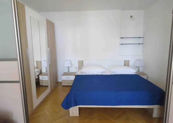 Sweet Peppermint View Apartament *