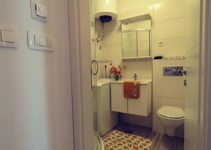 Sweet Peppermint View