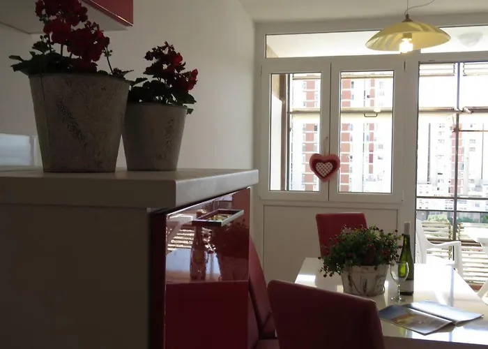 Sweet Peppermint View * Split