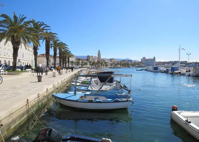 Sweet Peppermint View Apartman