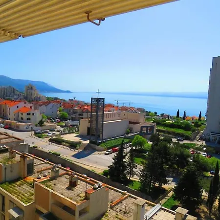 Sweet Peppermint View Сплит