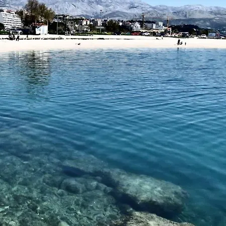 Sweet Peppermint View Апартаменты