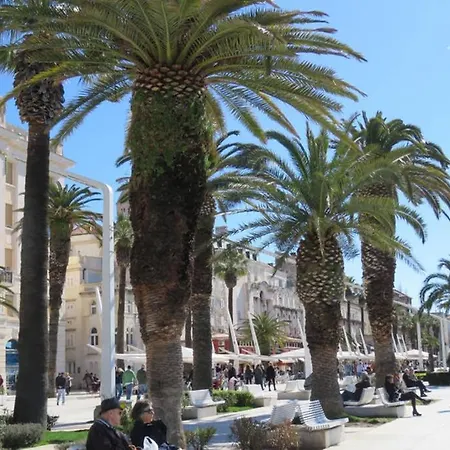 Sweet Peppermint View Сплит