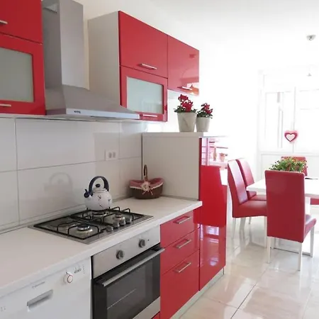 Sweet Peppermint View * Сплит