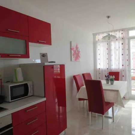 Sweet Peppermint View *