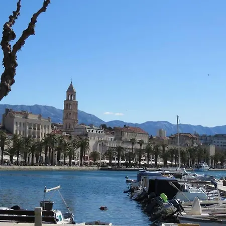 Sweet Peppermint View Апартаменты