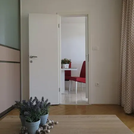 Sweet Peppermint View Апартаменты