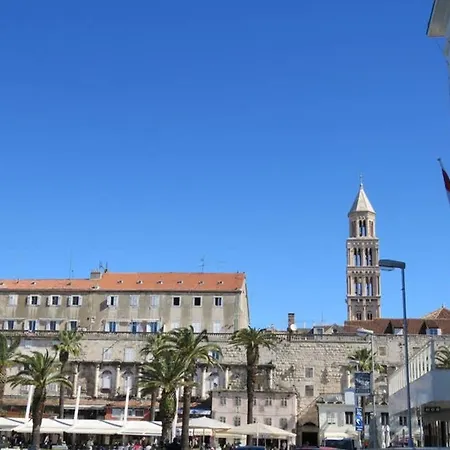 Sweet Peppermint View Апартаменты *