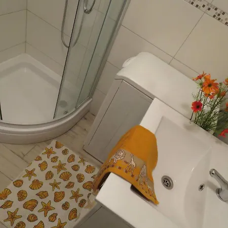 Sweet Peppermint View Сплит