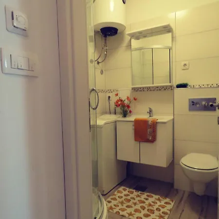 Sweet Peppermint View